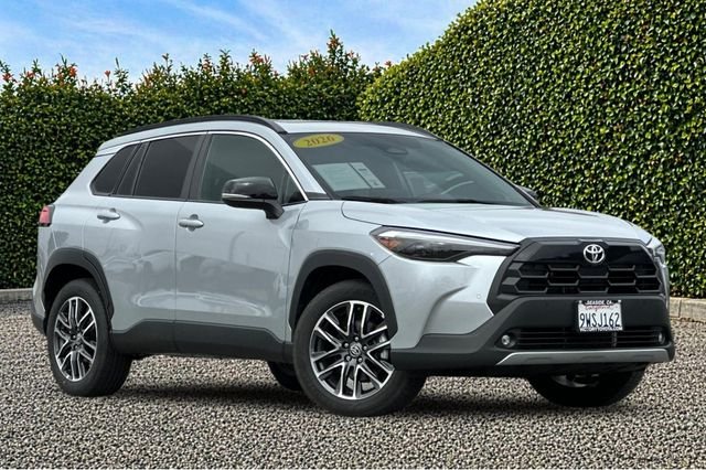 toyota corolla cross 2026 7MUDAABG9TV162036 image toyota corolla cross 2026 7MUDAABG9TV162036 image